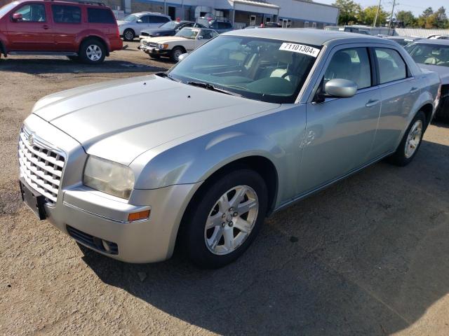 CHRYSLER 300 TOURIN 2006 2c3la53g56h190239