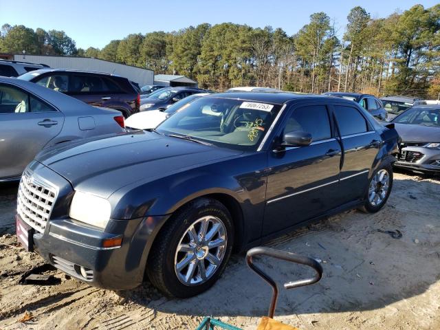 CHRYSLER 300 2007 2c3la53g57h841256