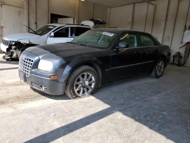 CHRYSLER 300 TOURIN 2008 2c3la53g58h137317