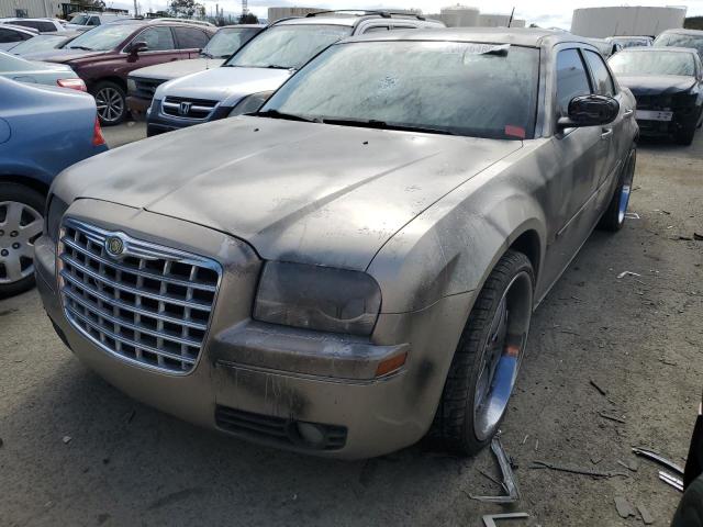 CHRYSLER 300 2008 2c3la53g58h147104