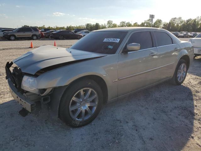 CHRYSLER 300 2008 2c3la53g58h165506