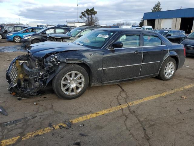 CHRYSLER 300 2008 2c3la53g58h281742