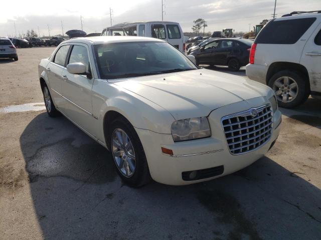 CHRYSLER 300 TOURIN 2008 2c3la53g68h269602