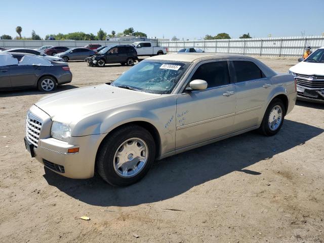 CHRYSLER 300 TOURIN 2006 2c3la53g76h298510