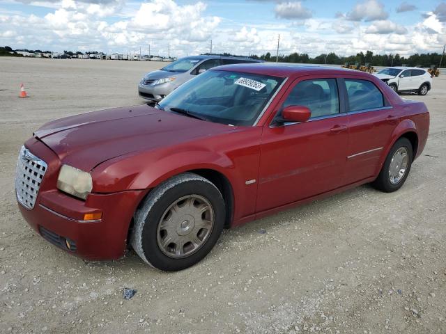 CHRYSLER 300 TOURIN 2007 2c3la53g77h692476