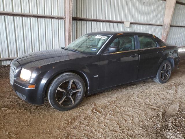 CHRYSLER 300 2008 2c3la53g78h224829