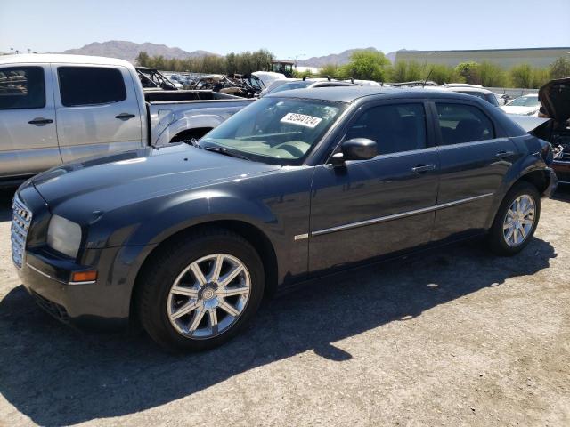 CHRYSLER 300 2008 2c3la53g78h225138