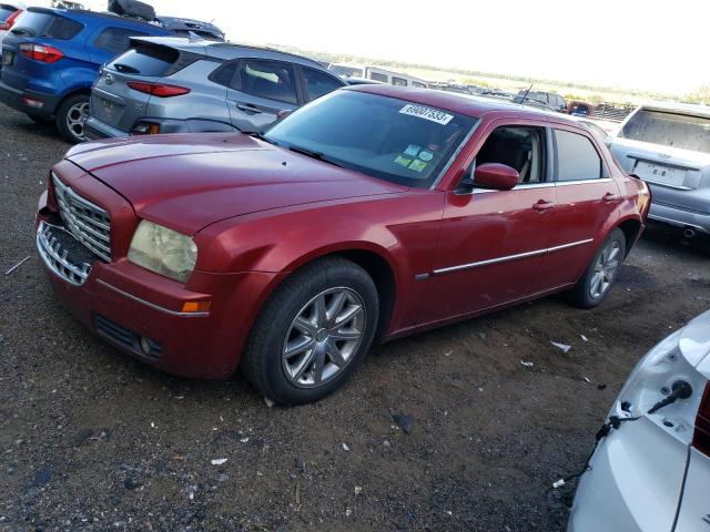 CHRYSLER 300 2008 2c3la53g78h244174