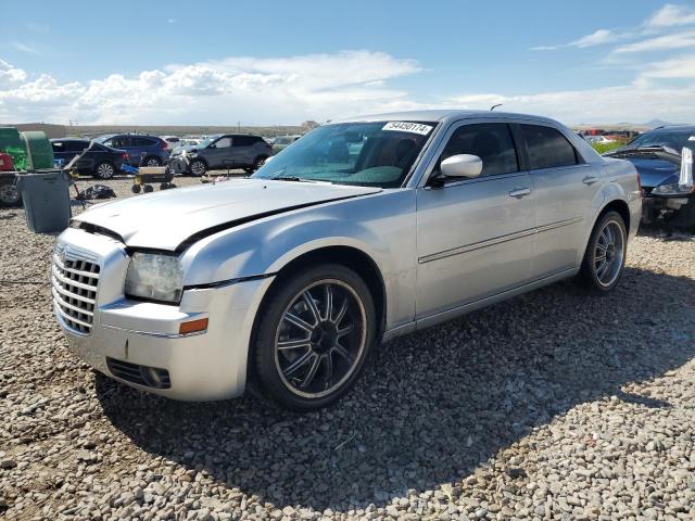 CHRYSLER 300 2008 2c3la53g78h263629