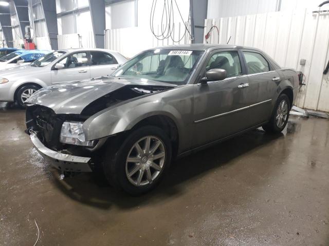 CHRYSLER 300 2008 2c3la53g78h270709