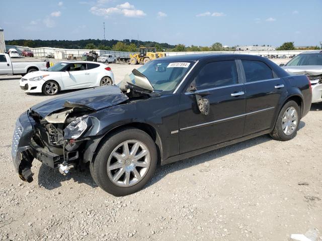 CHRYSLER 300 TOURIN 2008 2c3la53g78h307175