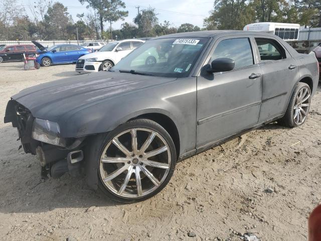 CHRYSLER 300 2006 2c3la53g86h112733