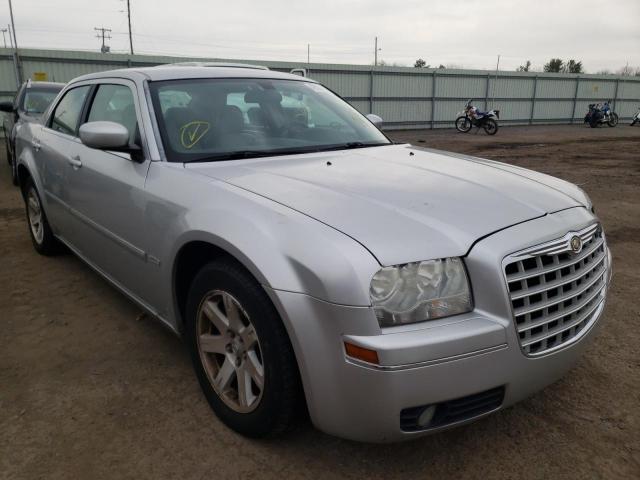 CHRYSLER 300 2006 2c3la53g86h337377