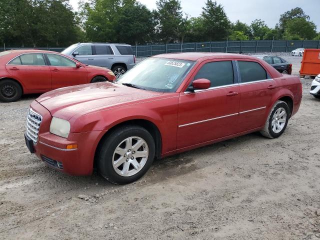 CHRYSLER 300 TOURIN 2007 2c3la53g87h766634