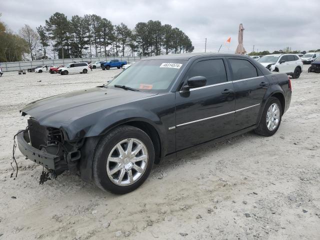 CHRYSLER 300 2008 2c3la53g88h173101