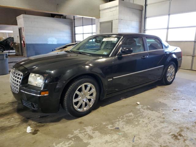 CHRYSLER 300 TOURIN 2008 2c3la53g88h223110