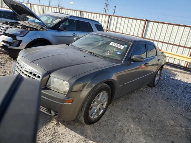 CHRYSLER 300 2008 2c3la53g88h233880