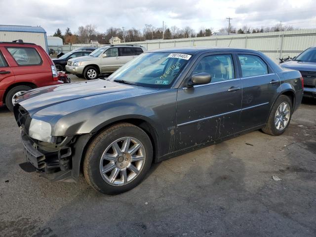 CHRYSLER 300 2008 2c3la53g88h293819