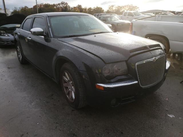 CHRYSLER 300 TOURIN 2006 2c3la53g96h163979