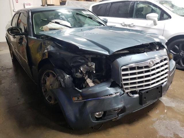 CHRYSLER 300 TOURIN 2006 2c3la53g96h400020