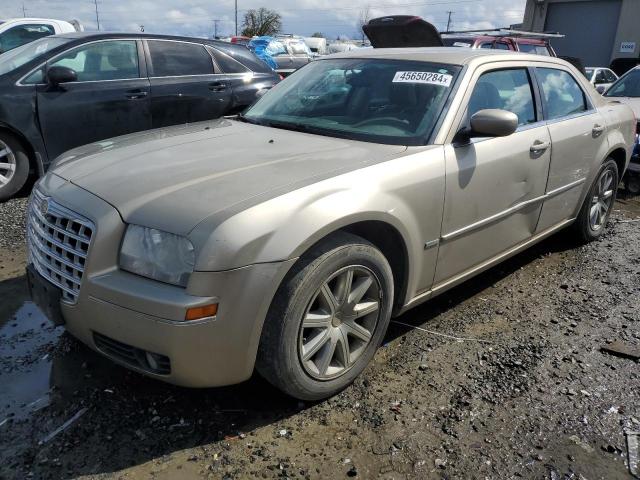 CHRYSLER 300 2008 2c3la53g98h288984