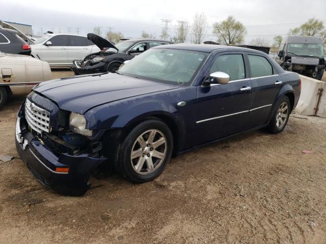 CHRYSLER 300 2006 2c3la53gx6h115620