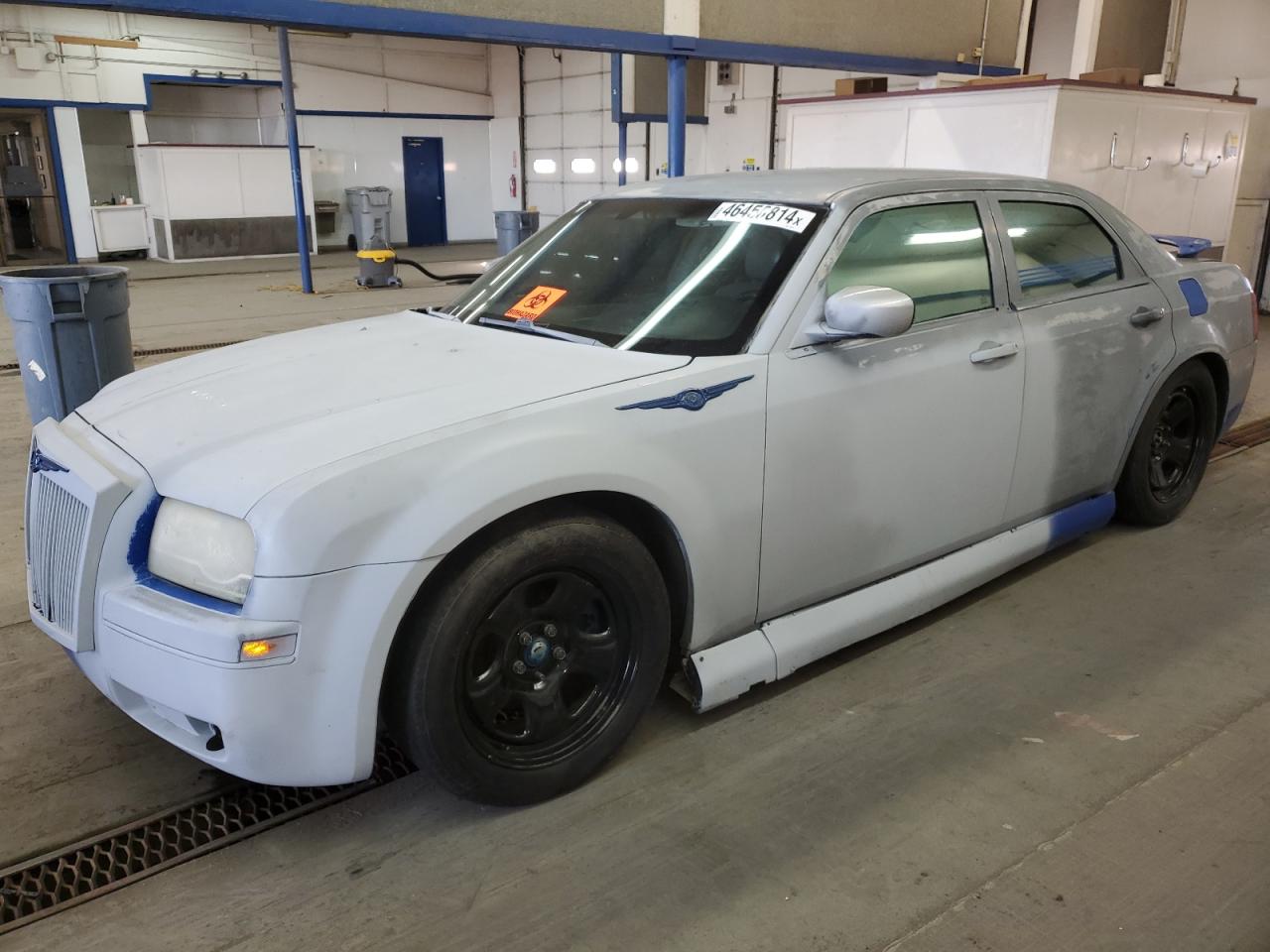 CHRYSLER 300 2006 2c3la53gx6h128464