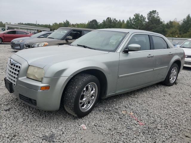 CHRYSLER 300 2006 2c3la53gx6h146205