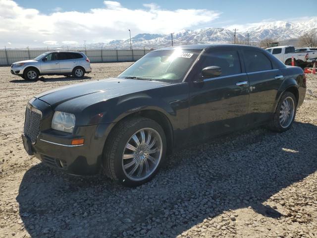 CHRYSLER 300 2006 2c3la53gx6h206581