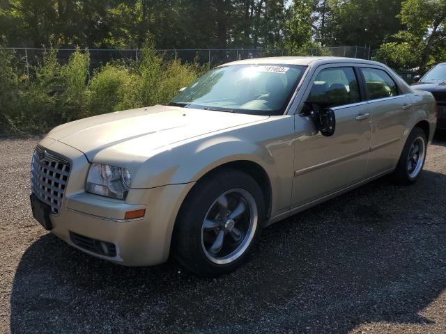 CHRYSLER 300 TOURIN 2006 2c3la53gx6h209013