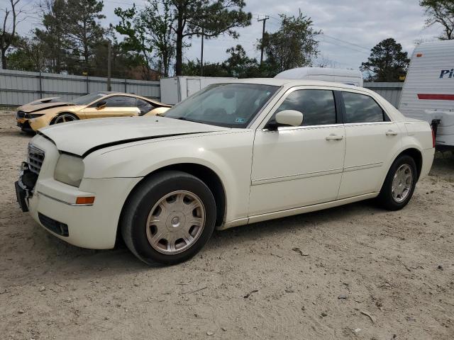 CHRYSLER 300 2006 2c3la53gx6h232131