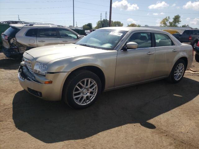 CHRYSLER 300 TOURIN 2006 2c3la53gx6h321004