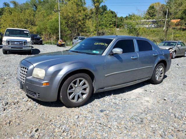 CHRYSLER 300 TOURIN 2006 2c3la53gx6h509683