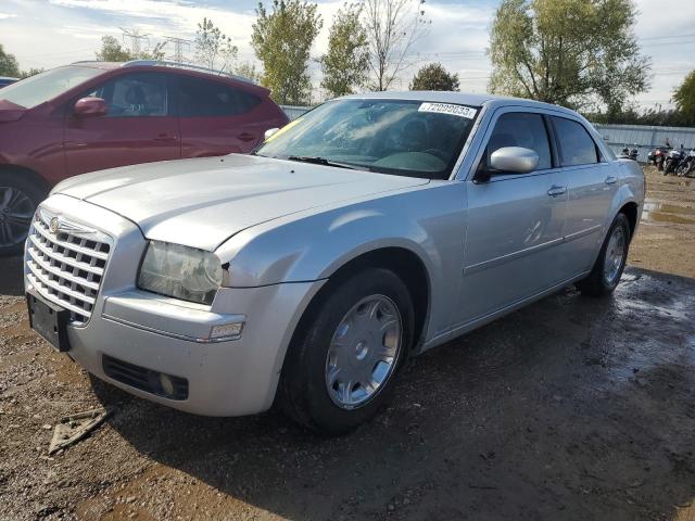 CHRYSLER 300 2006 2c3la53gx6h524894