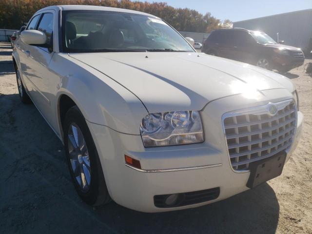 CHRYSLER 300 TOURIN 2007 2c3la53gx7h852415