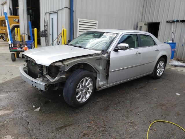 CHRYSLER 300 TOURIN 2009 2c3la53v29h554457