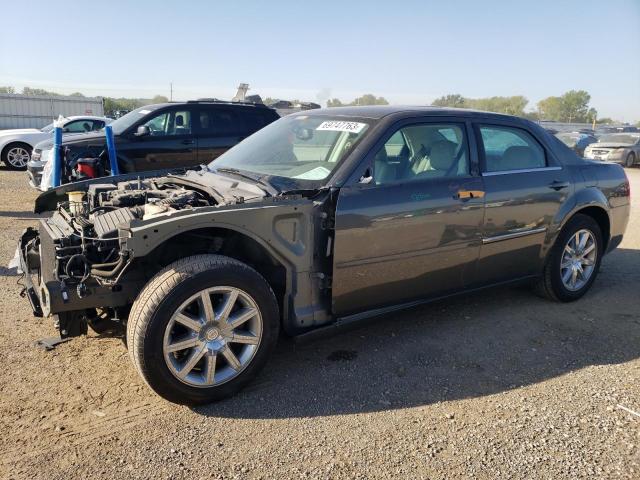 CHRYSLER 300 TOURIN 2009 2c3la53v49h522948