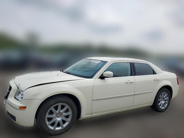 CHRYSLER 300 2009 2c3la53v49h553651