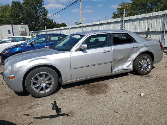 CHRYSLER 300 2009 2c3la53v49h564715