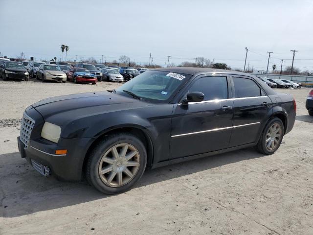 CHRYSLER 300 2009 2c3la53v49h574774