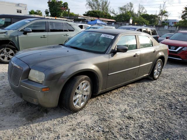 CHRYSLER 300 TOURIN 2009 2c3la53v59h523803