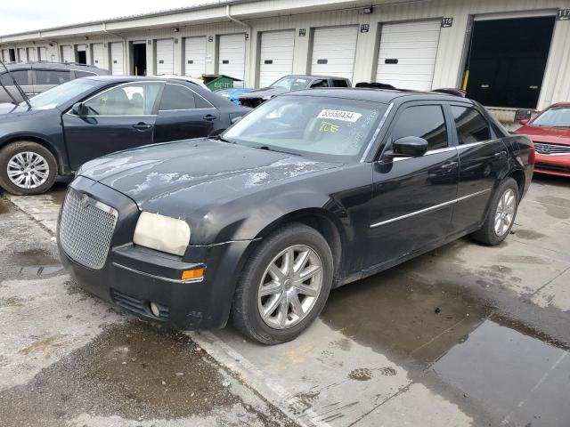 CHRYSLER 300 2009 2c3la53v59h565887