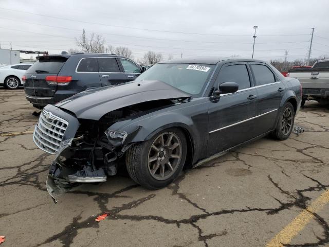 CHRYSLER 300 2009 2c3la53v59h577716