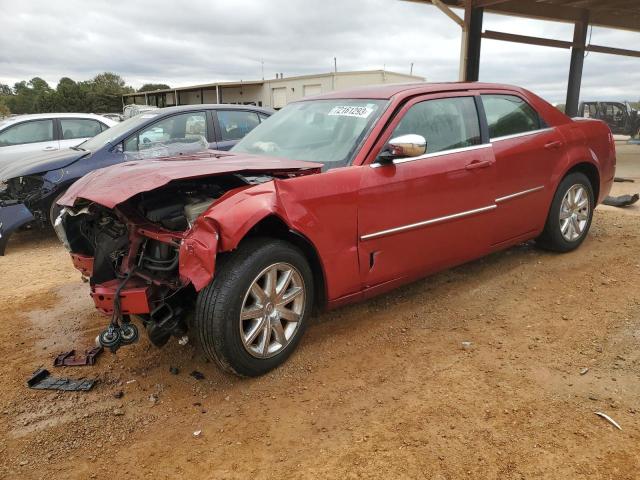 CHRYSLER 300 2009 2c3la53v69h571097