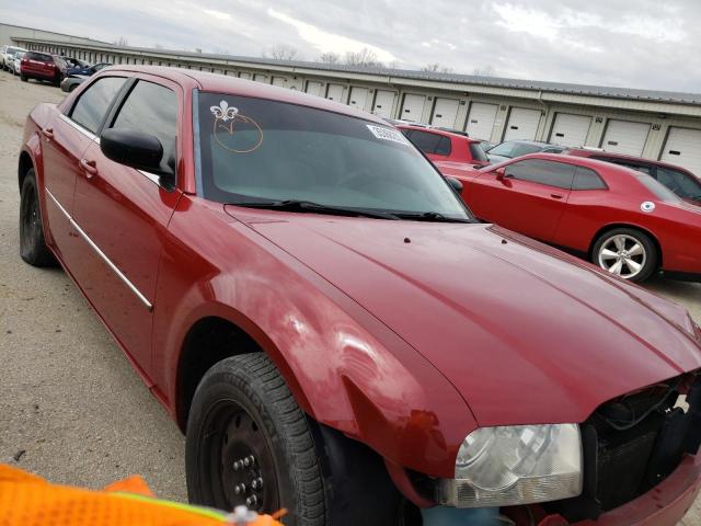 CHRYSLER 300 TOURIN 2009 2c3la53v69h577806