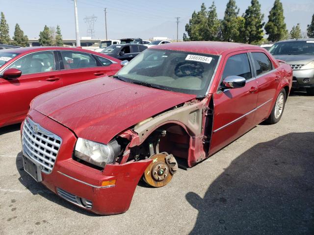 CHRYSLER 300 2009 2c3la53v79h612269