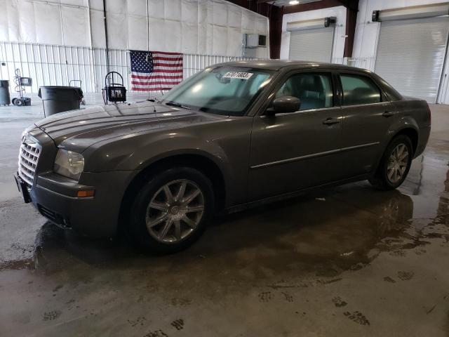 CHRYSLER 300 TOURIN 2009 2c3la53v89h584224