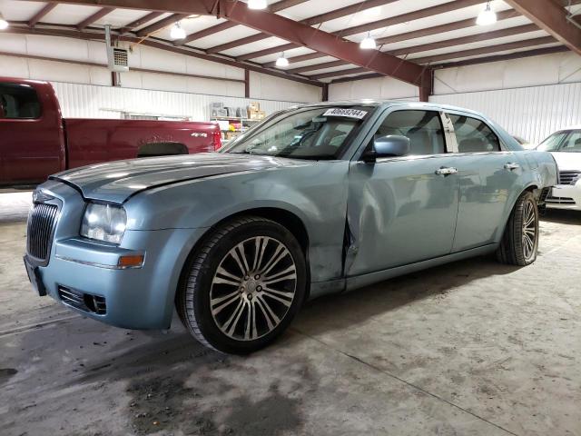 CHRYSLER 300 2009 2c3la53v99h513761