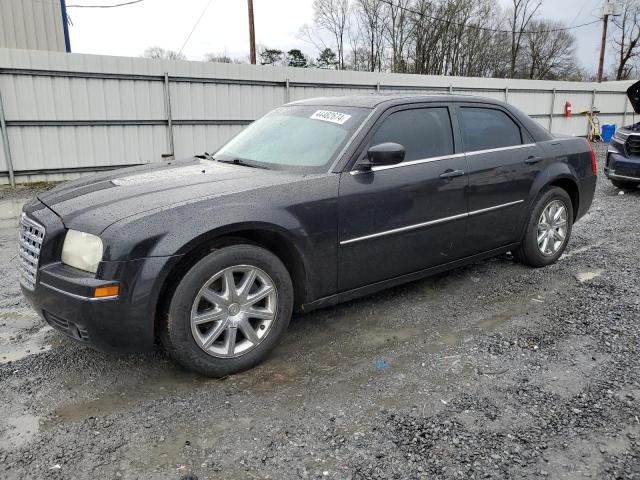 CHRYSLER 300 2009 2c3la53v99h516191