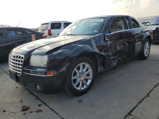 CHRYSLER 300 TOURIN 2009 2c3la53v99h555539